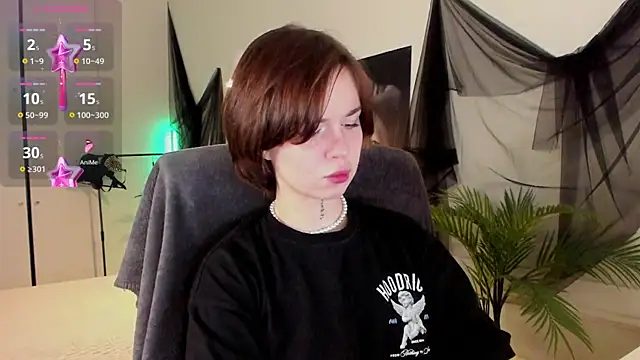 RisoSweet online show from 04-14-26, 08:37