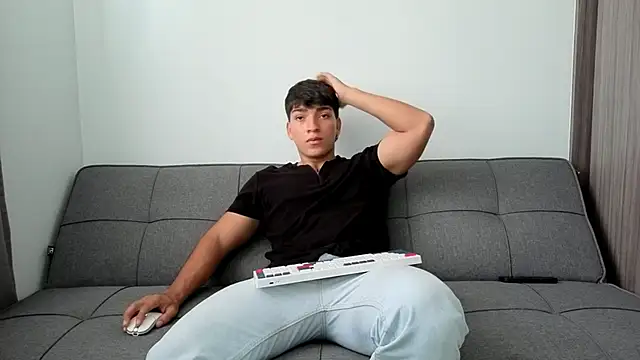 James silva1 online show from 04-22-26, 04:41