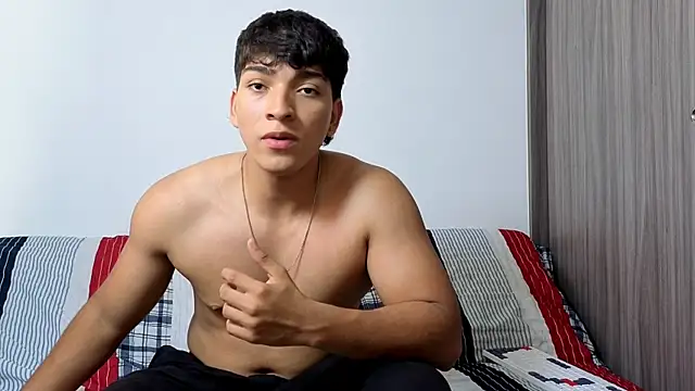 James silva1 online show from 04-24-26, 05:15