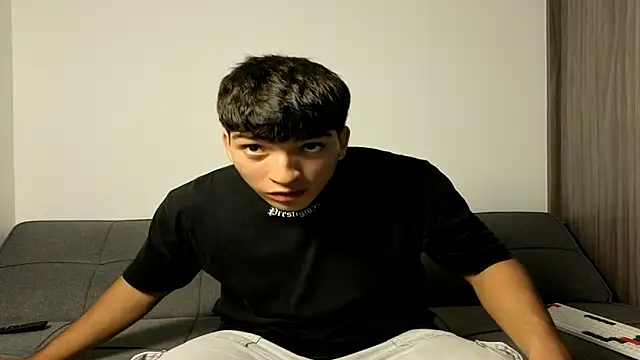 James silva1 online show from 04-25-26, 11:35