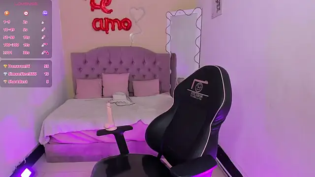 KATHERINE TAY online show from 04-16-26, 09:39