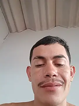 Snapshot of Yagovigor chatting on 05-31-26, 05:53 Yagovigor online show from 05-31-26, 05:53