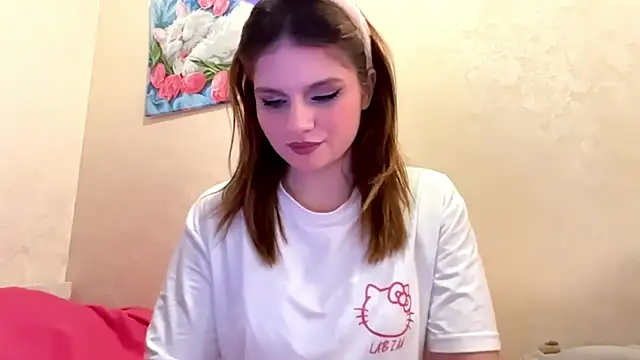 Snapshot of SexyFriren chatting on 04-12-26, 02:55 SexyFriren online show from 04-12-26, 02:55