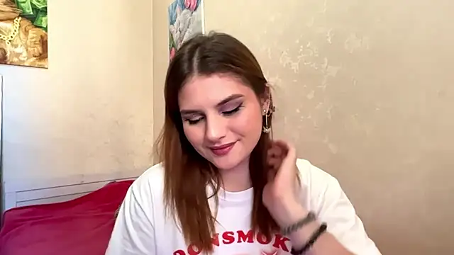 SexyFriren online show from 04-13-26, 01:27
