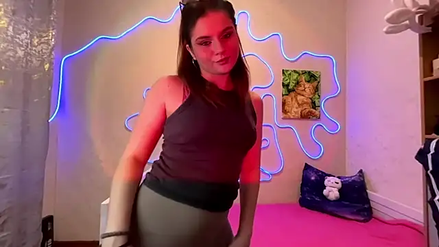 SexyFriren online show from 05-04-26, 11:50