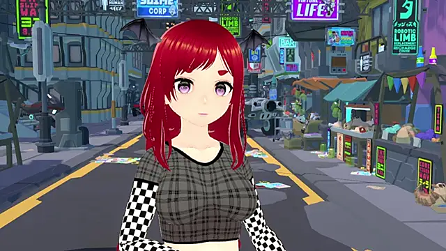 sakuraluuv online show from 04-18-26, 05:06