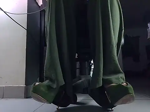 jelesaime online show from 04-22-26, 11:28