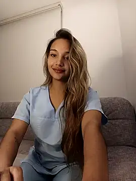 Miss Taniac online show from 04-29-26, 02:15