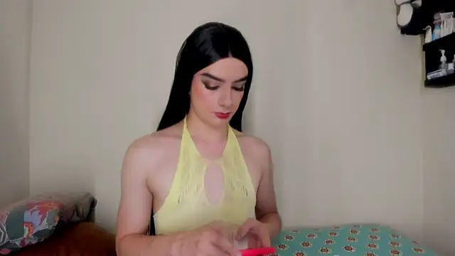 MelanyCollins  online show from 04-29-26, 12:37