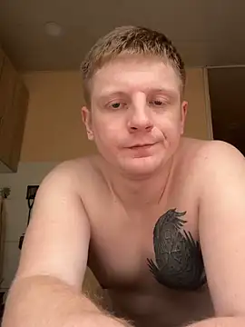 TomSexyTom online show from 04-12-26, 08:08