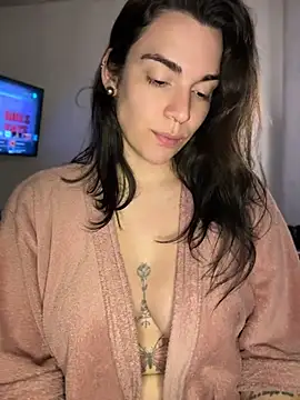 alicemeb online show from 07-20-26, 12:36