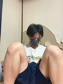 tokage00727 online show from 06-06-26, 11:26