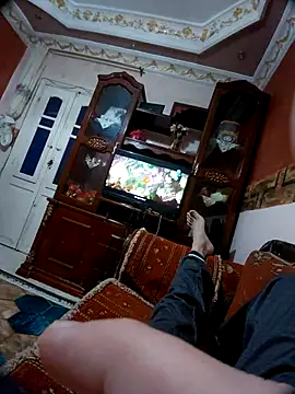 Dadee20 online show from 04-12-26, 09:20