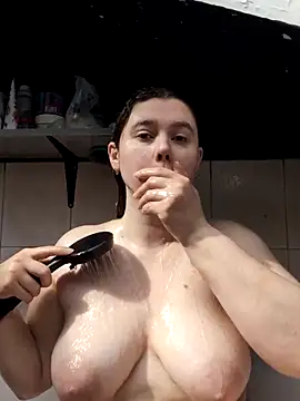 AmeliFoxi online show from 04-16-26, 08:48