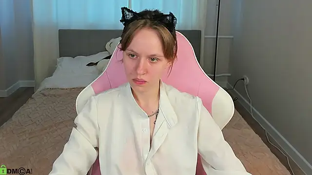 Milena Milyan online show from 04-29-26, 01:10