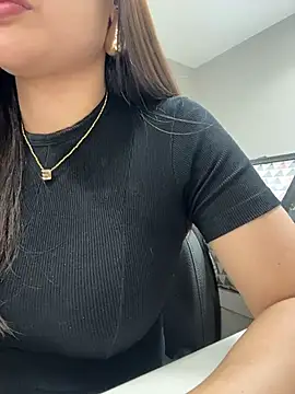 laso model online show from 04-20-26, 05:05