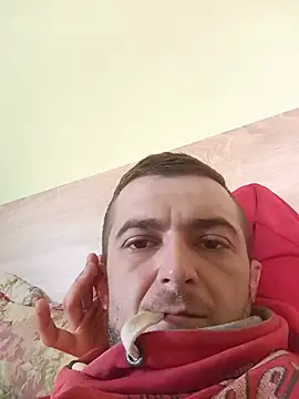 Mariofls online show from 06-01-26, 01:35