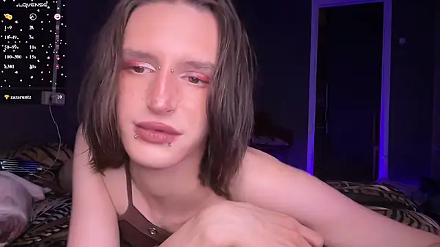 Niky Long online show from 07-03-26, 11:49
