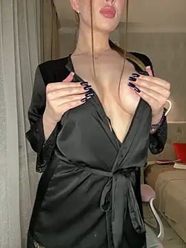 AlisaPearl online show from 07-26-26, 08:38