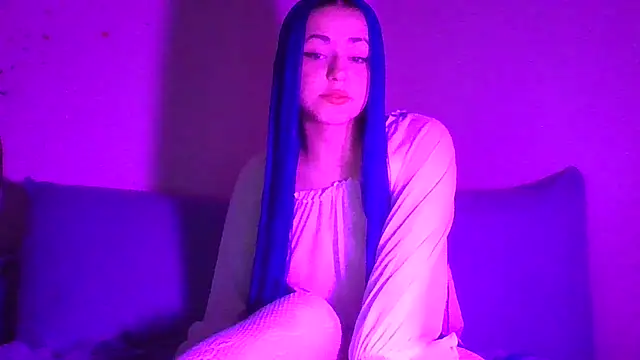 SofiaKitten online show from 04-13-26, 07:08