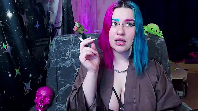 Snapshot of Neon_Baddie chatting on 04-17-26, 04:32 Neon Baddie online show from 04-17-26, 04:32
