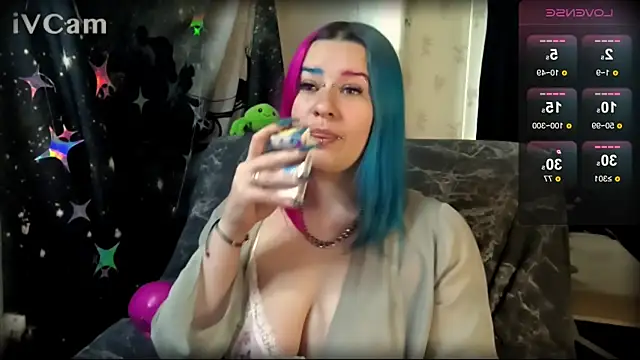 Snapshot of Neon_Baddie chatting on 05-09-26, 07:46 Neon Baddie online show from 05-09-26, 07:46