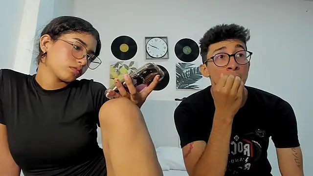 alanandtifany online show from 06-24-26, 07:13