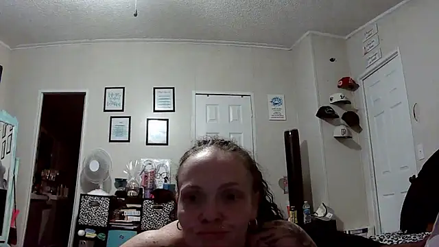 TheDmonuDesire online show from 05-04-26, 04:41
