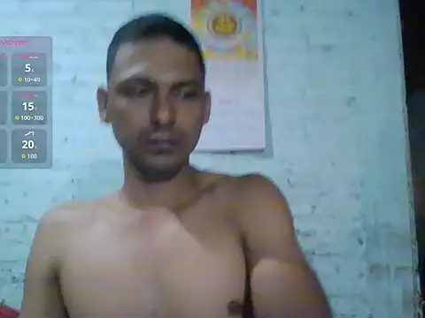 PROSTITUTO-RICO online show from 04-15-26, 04:08