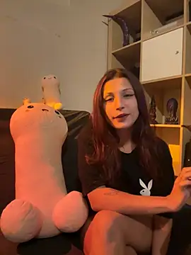 Anabelle flex online show from 08-02-26, 08:40
