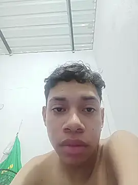 curious straight guy online show from 07-13-26, 01:52
