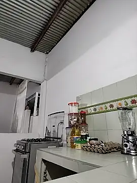 LuluDream online show from 06-01-26, 01:29