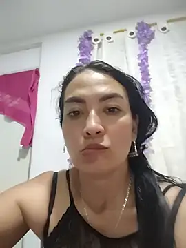 LuluDream online show from 07-14-26, 01:19