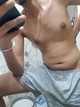 Jerk king online show from 04-28-26, 12:21