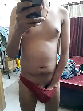 Jerk king online show from 07-30-26, 02:05