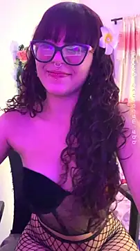 princesa6 online show from 04-20-26, 01:08