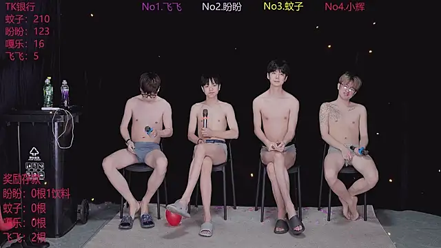 Yourlovingboy--001 online show from 04-14-26, 06:52