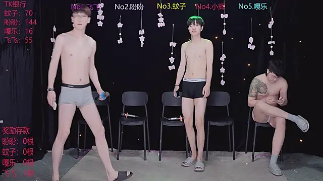 Yourlovingboy--001 online show from 04-16-26, 08:26