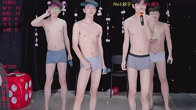 Yourlovingboy--001 online show from 04-18-26, 02:37