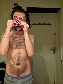 LeeroytheParisian online show from 04-20-26, 08:43