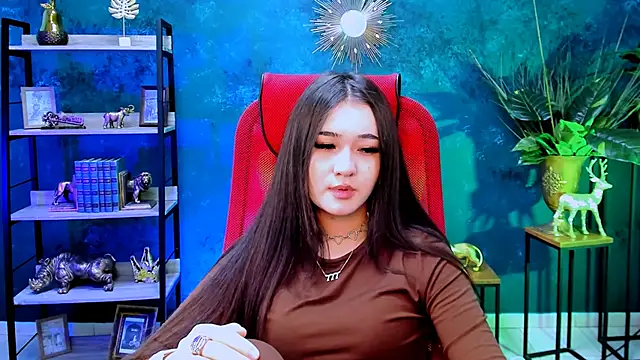 AmiMeow  online show from 05-19-26, 12:11