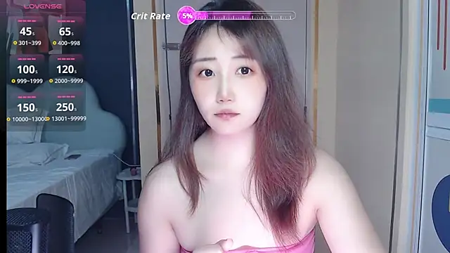 MissBunny 2026 online show from 06-01-26, 02:19