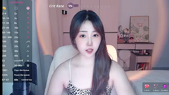 MissBunny 2026 online show from 07-04-26, 10:32