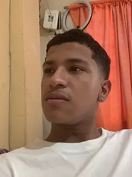 Anthony clark1 online show from 04-23-26, 10:12