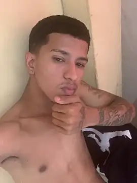 Anthony clark1 online show from 04-25-26, 09:45