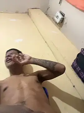 Anthony clark1 online show from 04-27-26, 06:11