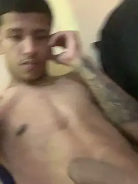 Anthony clark1 online show from 04-28-26, 04:06