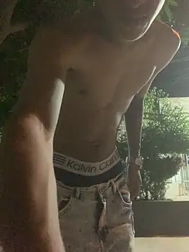 Anthony clark1 online show from 04-29-26, 02:48