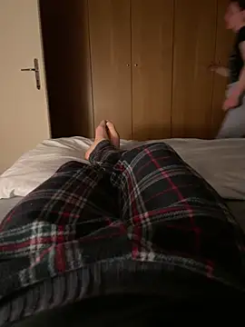 AlexSuperTramp94Model online show from 04-25-26, 11:46