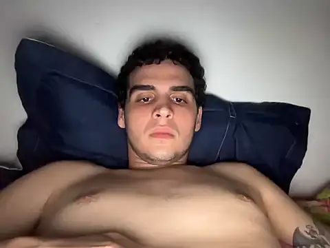 mateo-lins6 online show from 04-14-26, 06:36